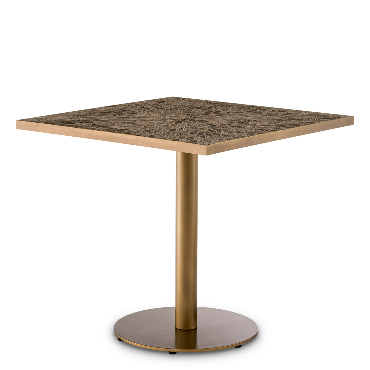 Square Dining Table Declan | Eichholtzmh.com