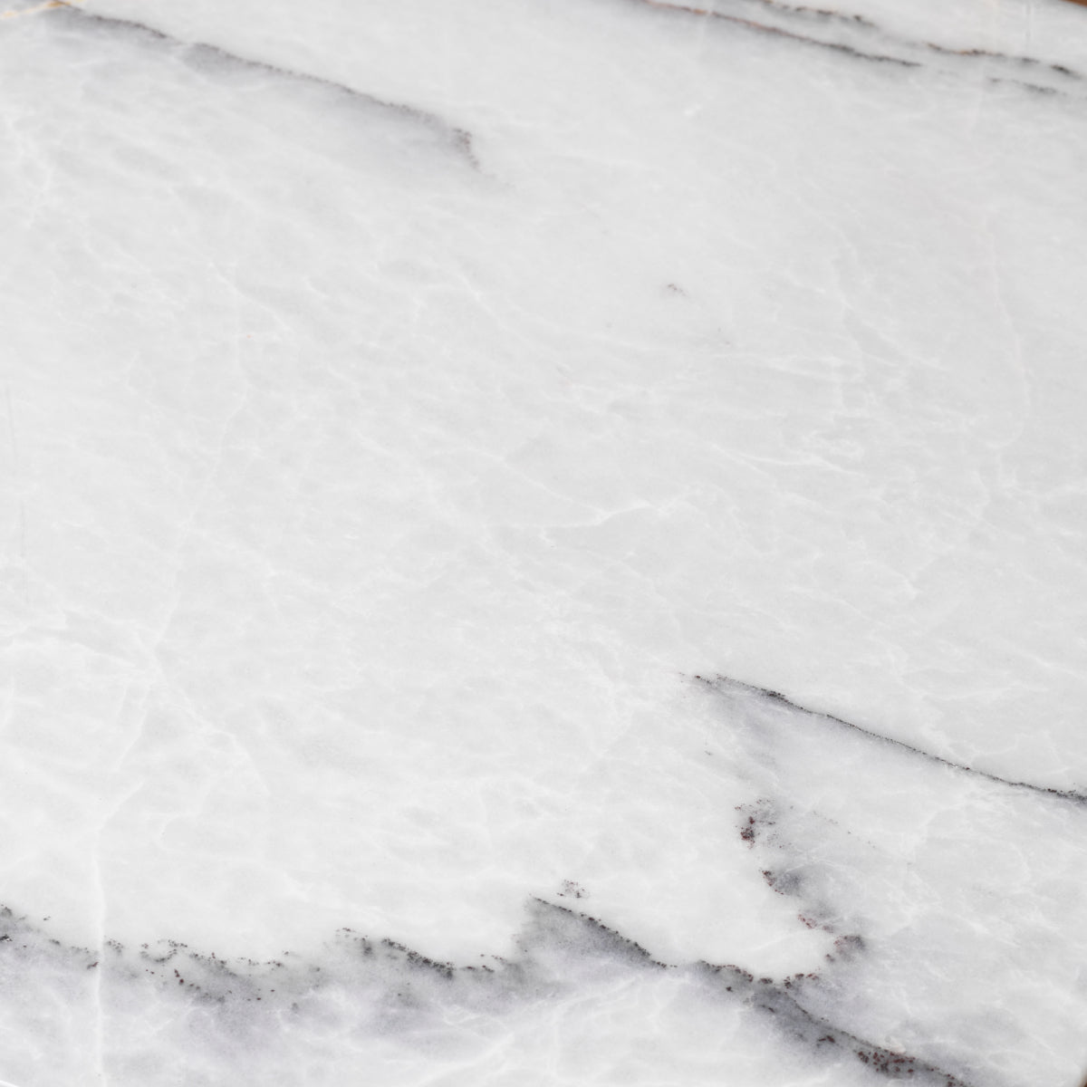 Brown 2-Drawer Oak Nightstand S Cabana