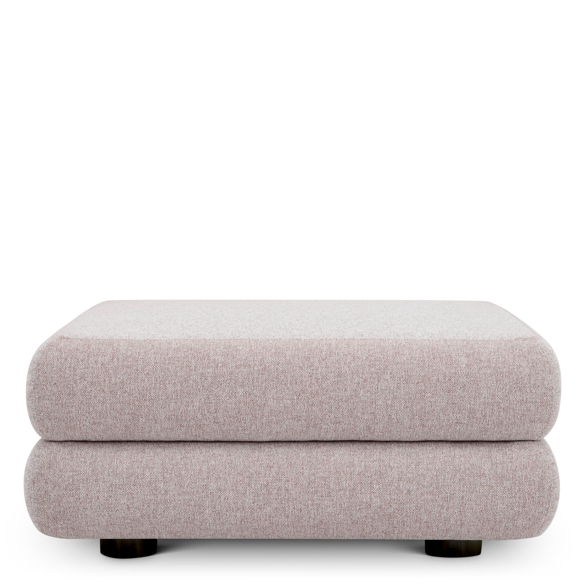 Gray Outdoor Modular Sofa Malaga
