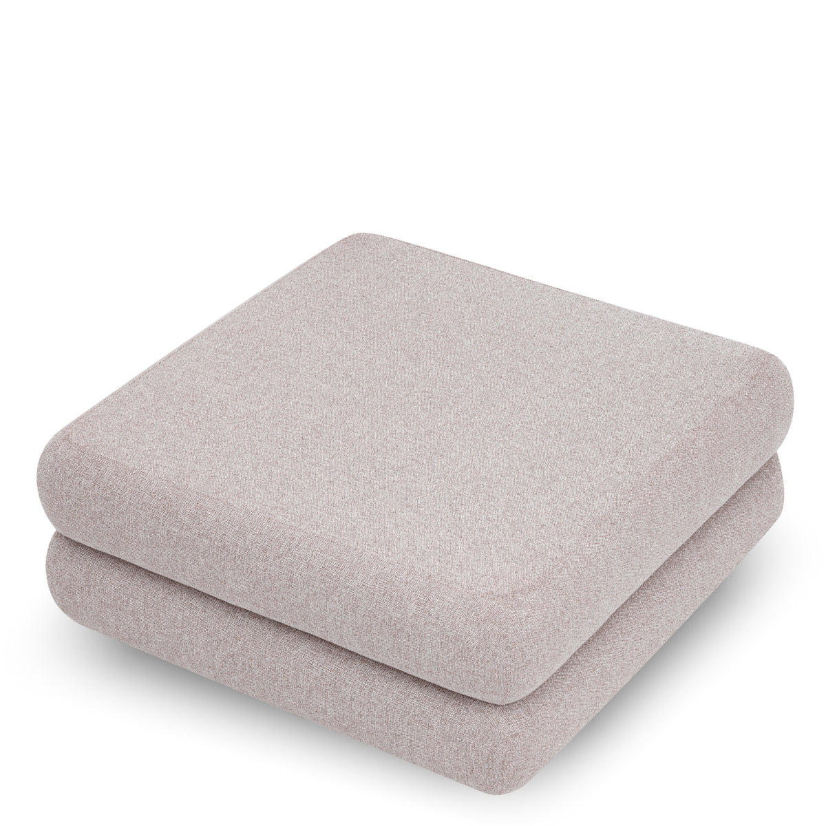 Gray Outdoor Modular Sofa Malaga