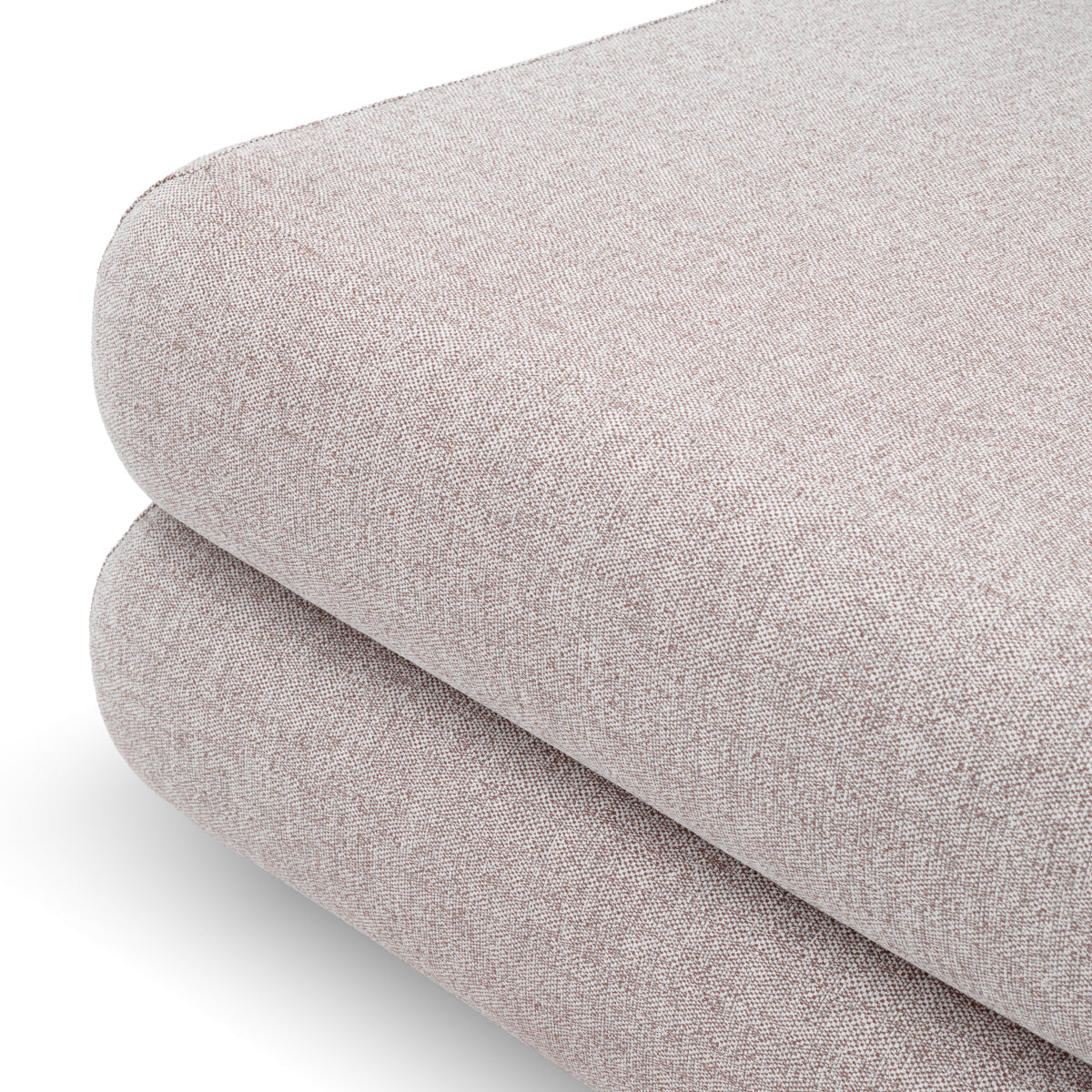 Gray Outdoor Modular Sofa Malaga