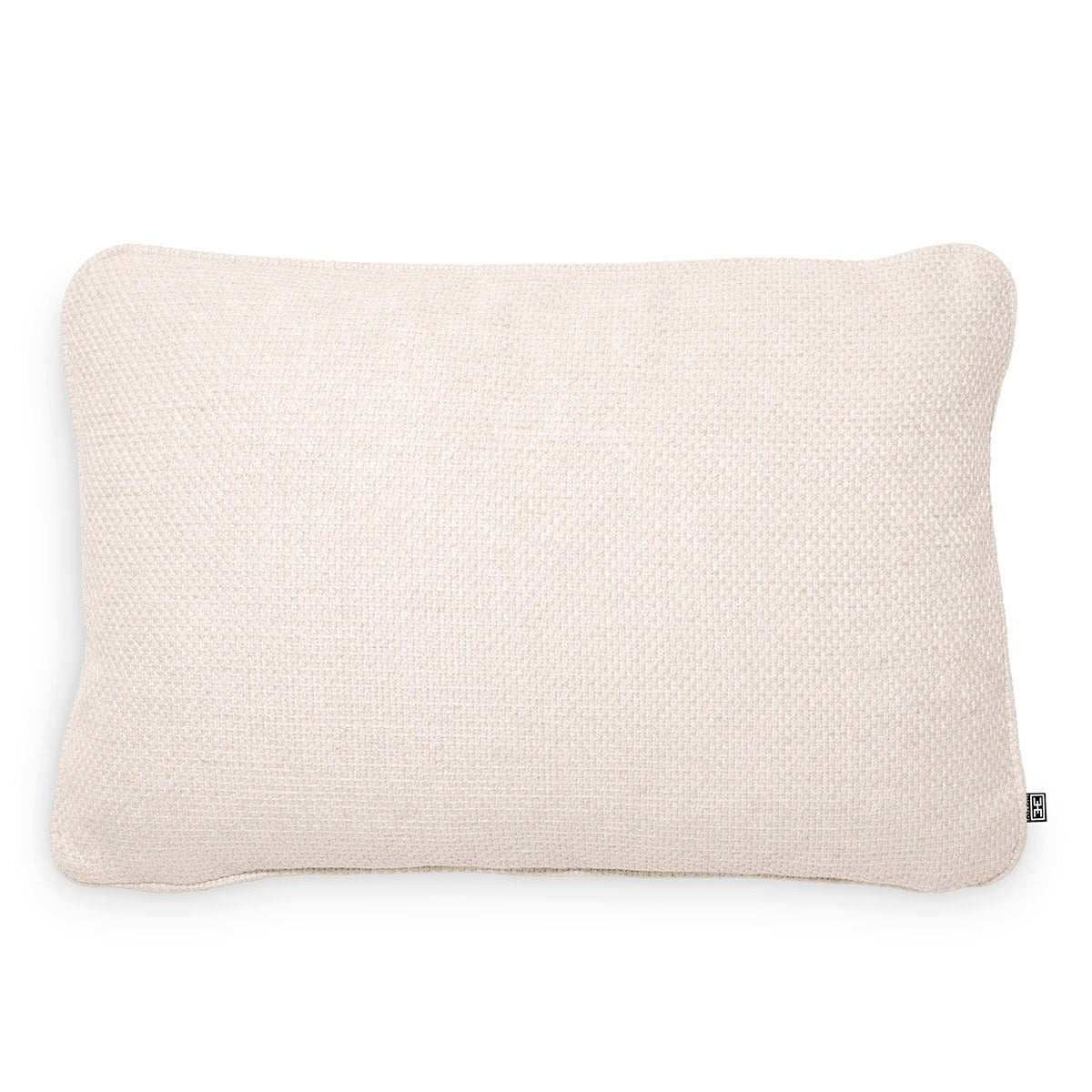 Cushion Pausa rectangular natural