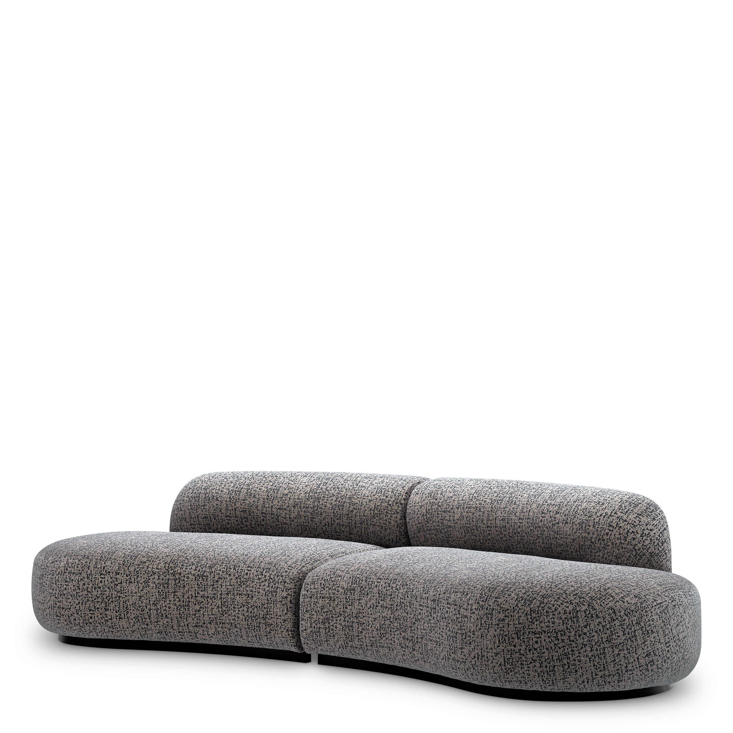 Sofa Björn S montclair blue