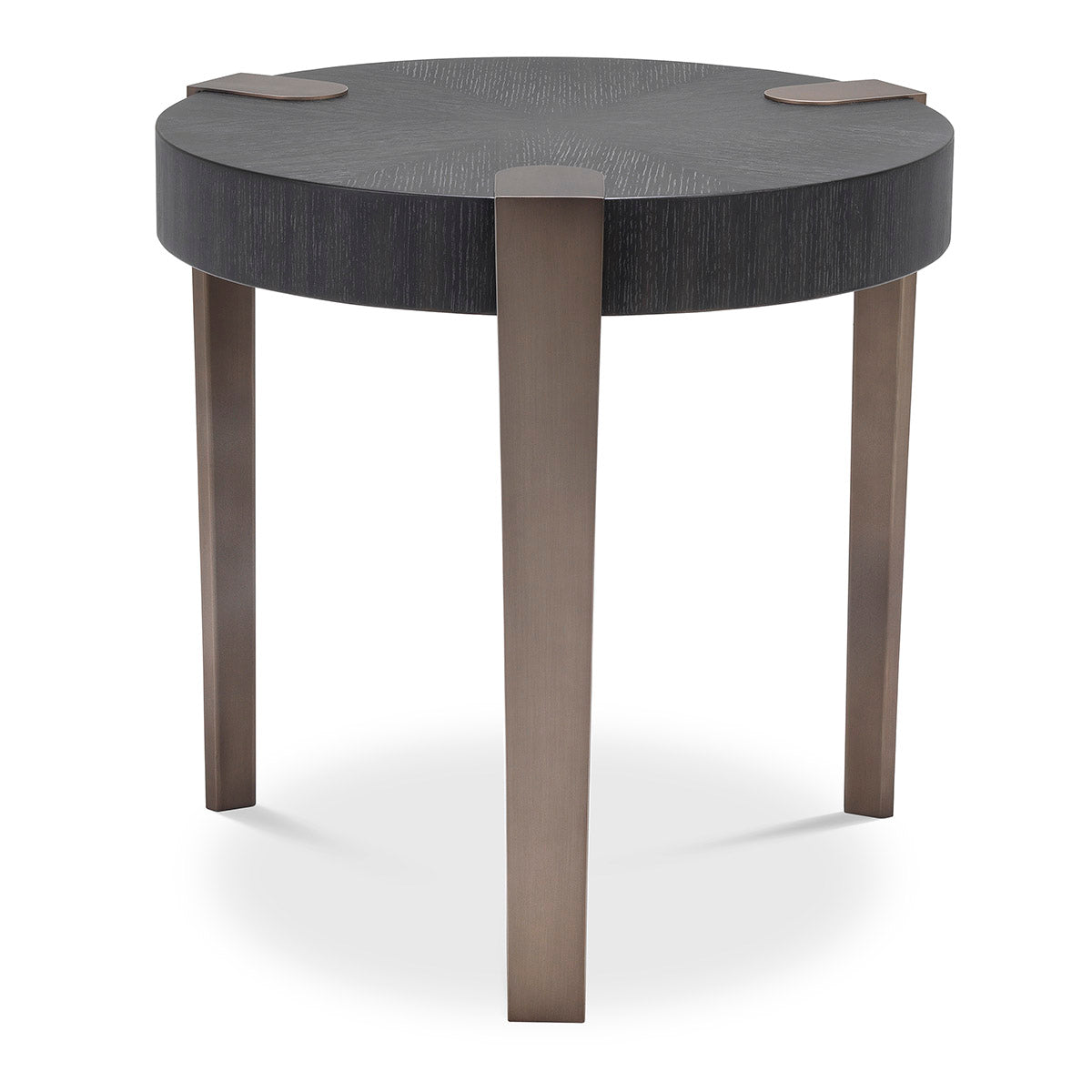 Gray Oak Side Table Oxnard | Eichholtzmh.com