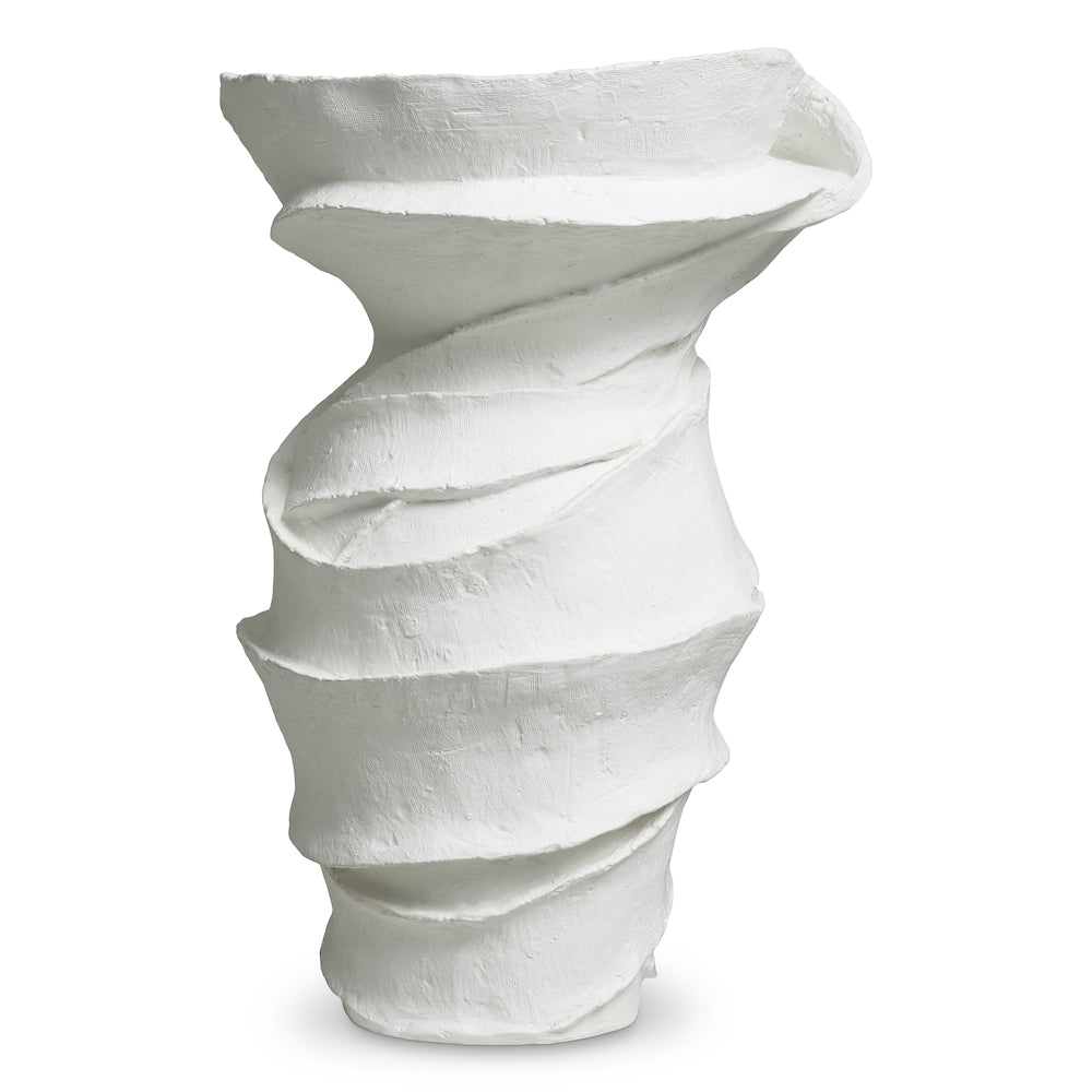 Planter Horta white