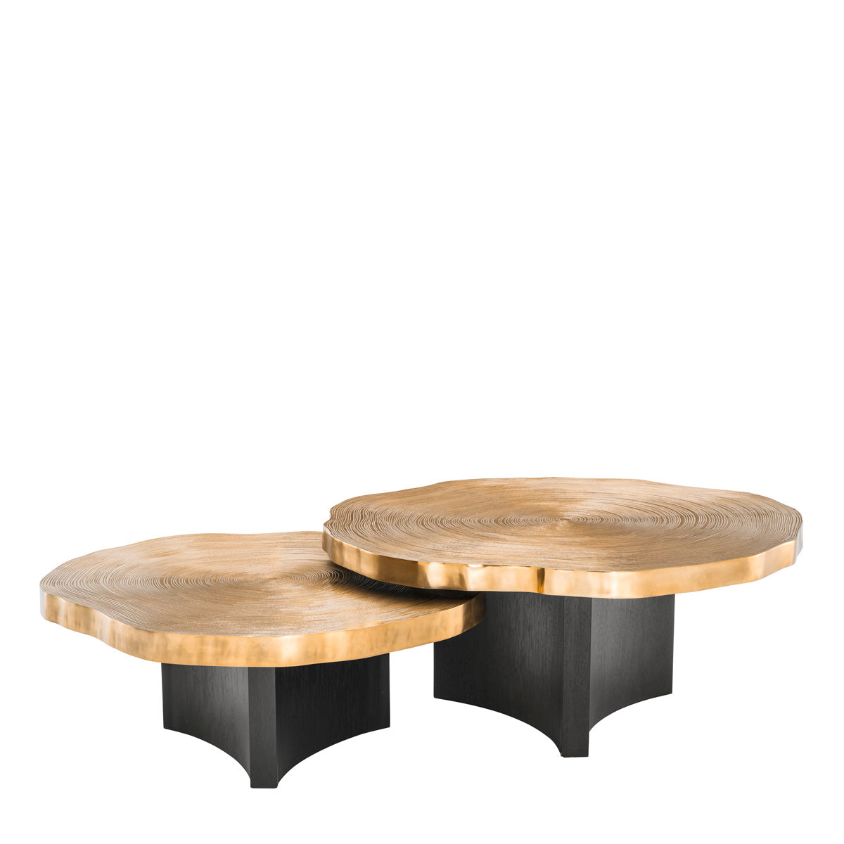 Nesting Coffee Tables (2) Thousand Oaks | Eichholtzmh.com