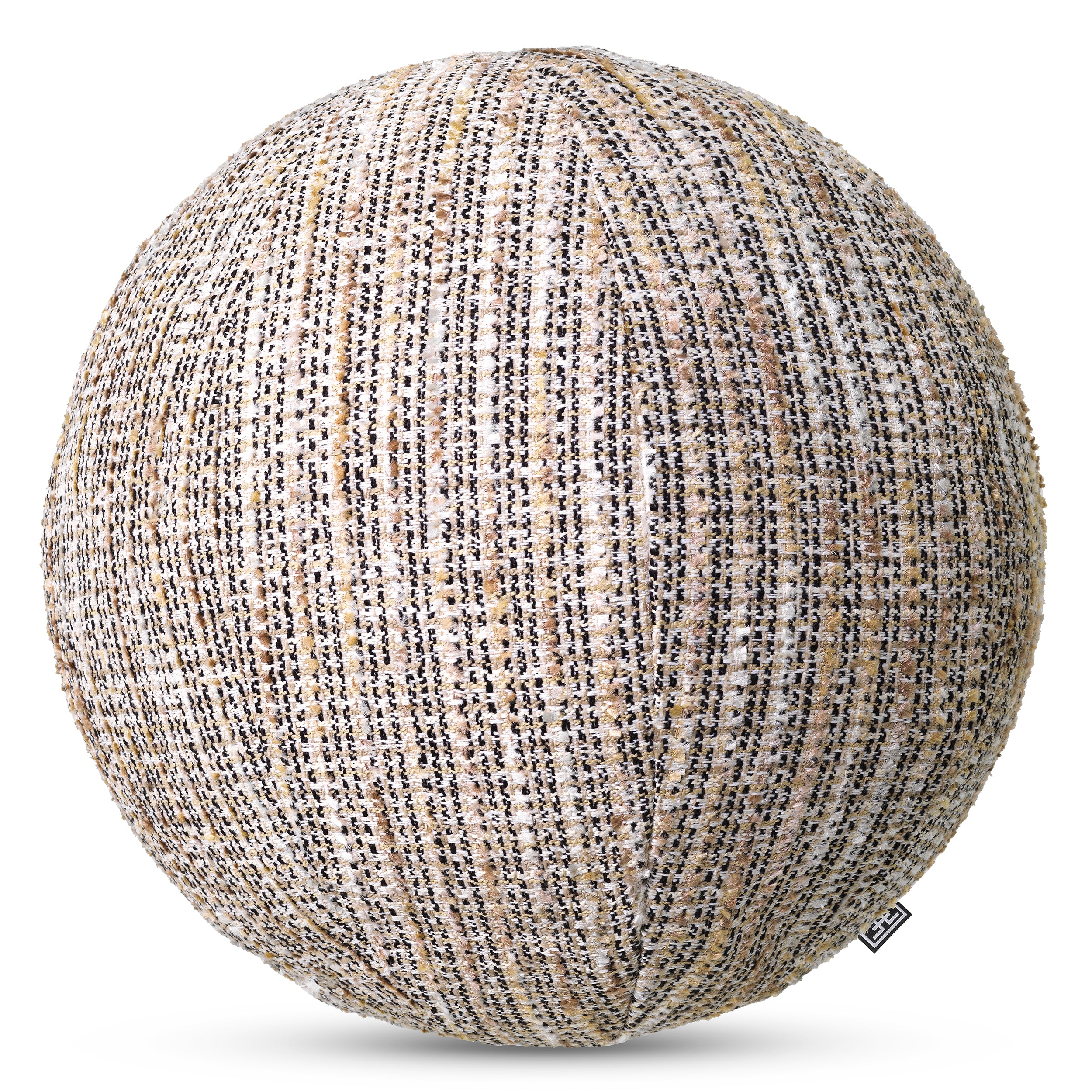 Cushion Palla L mademoiselle beige