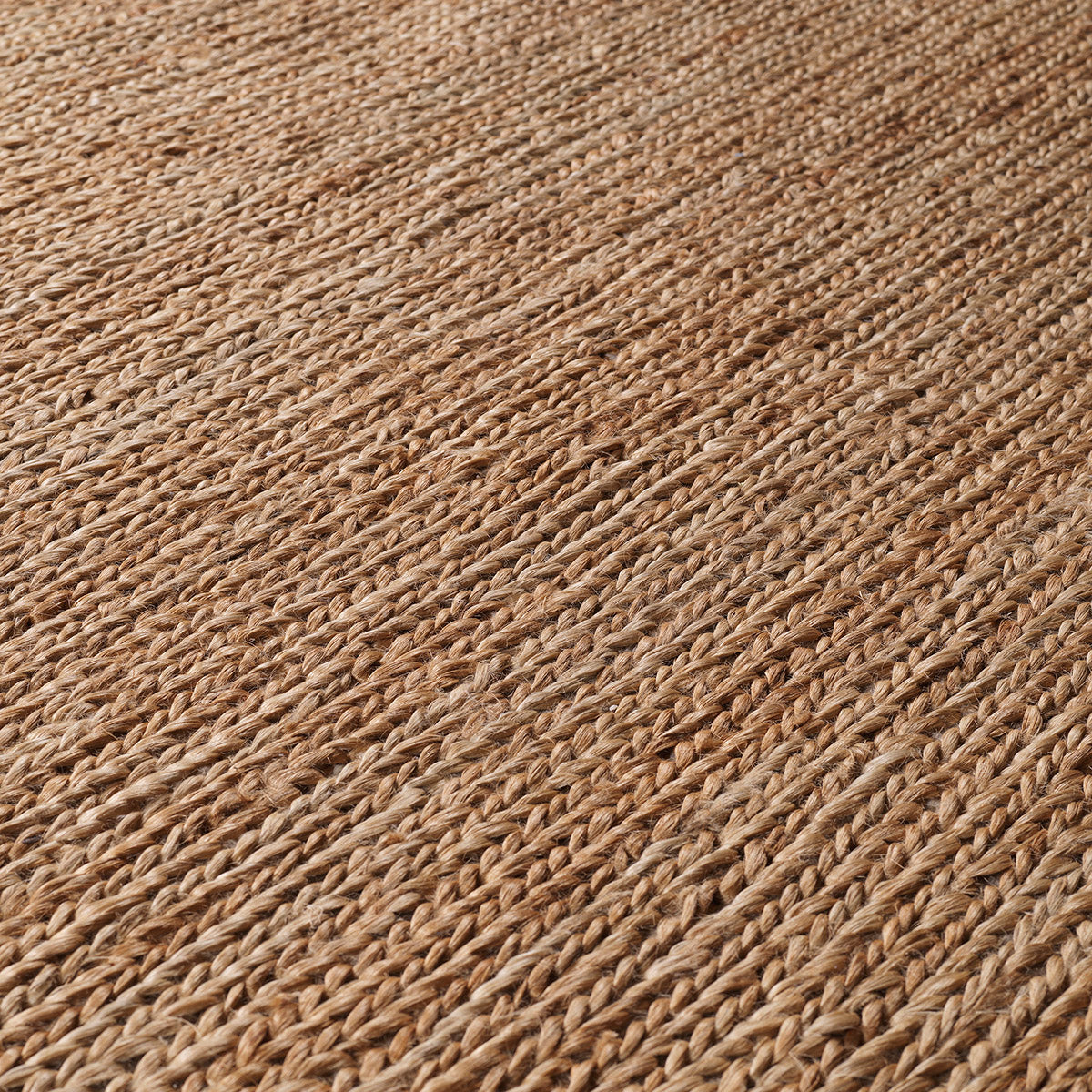 Rug Peretti natural jute 300 x 400 cm