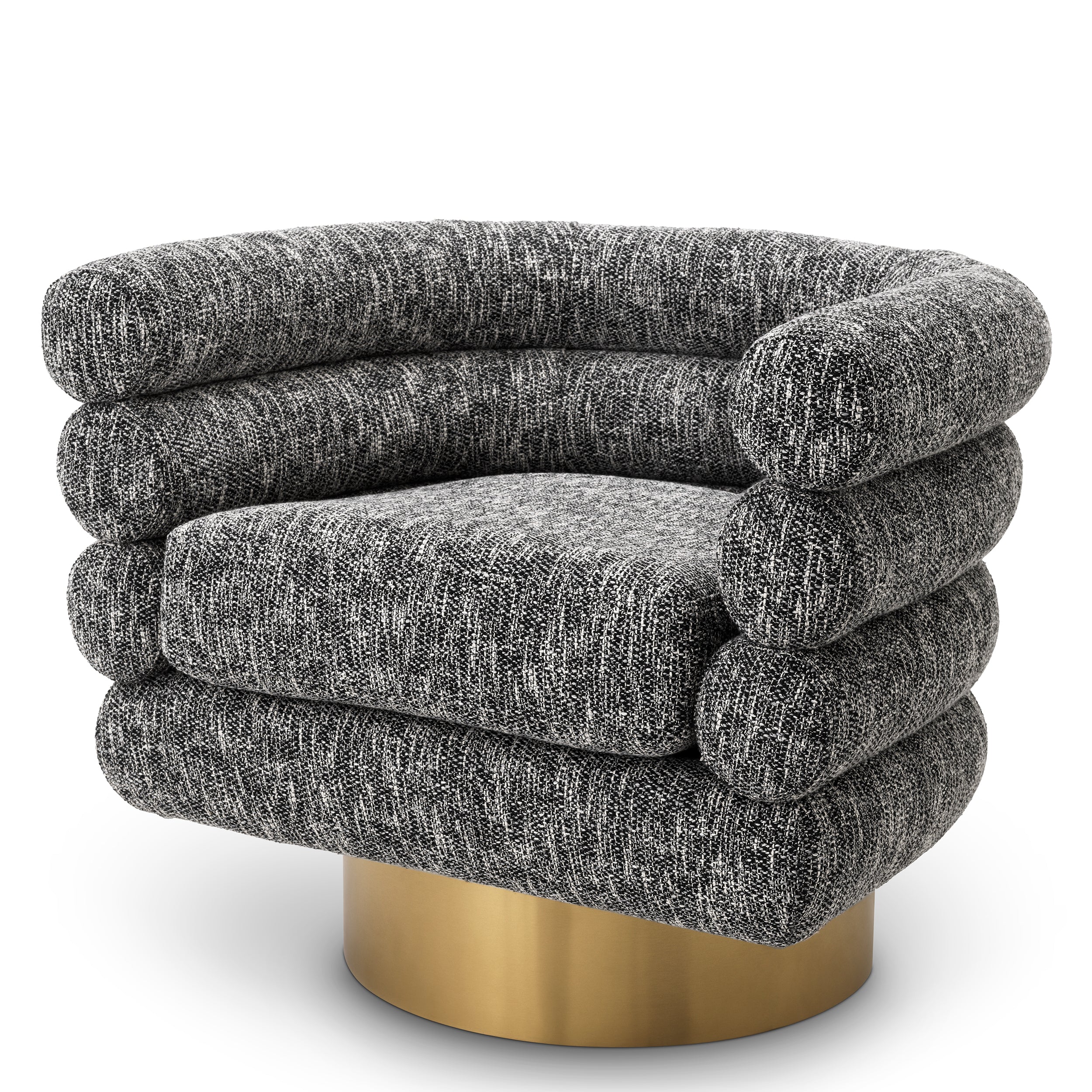 Swivel Chair Maguire cambon black