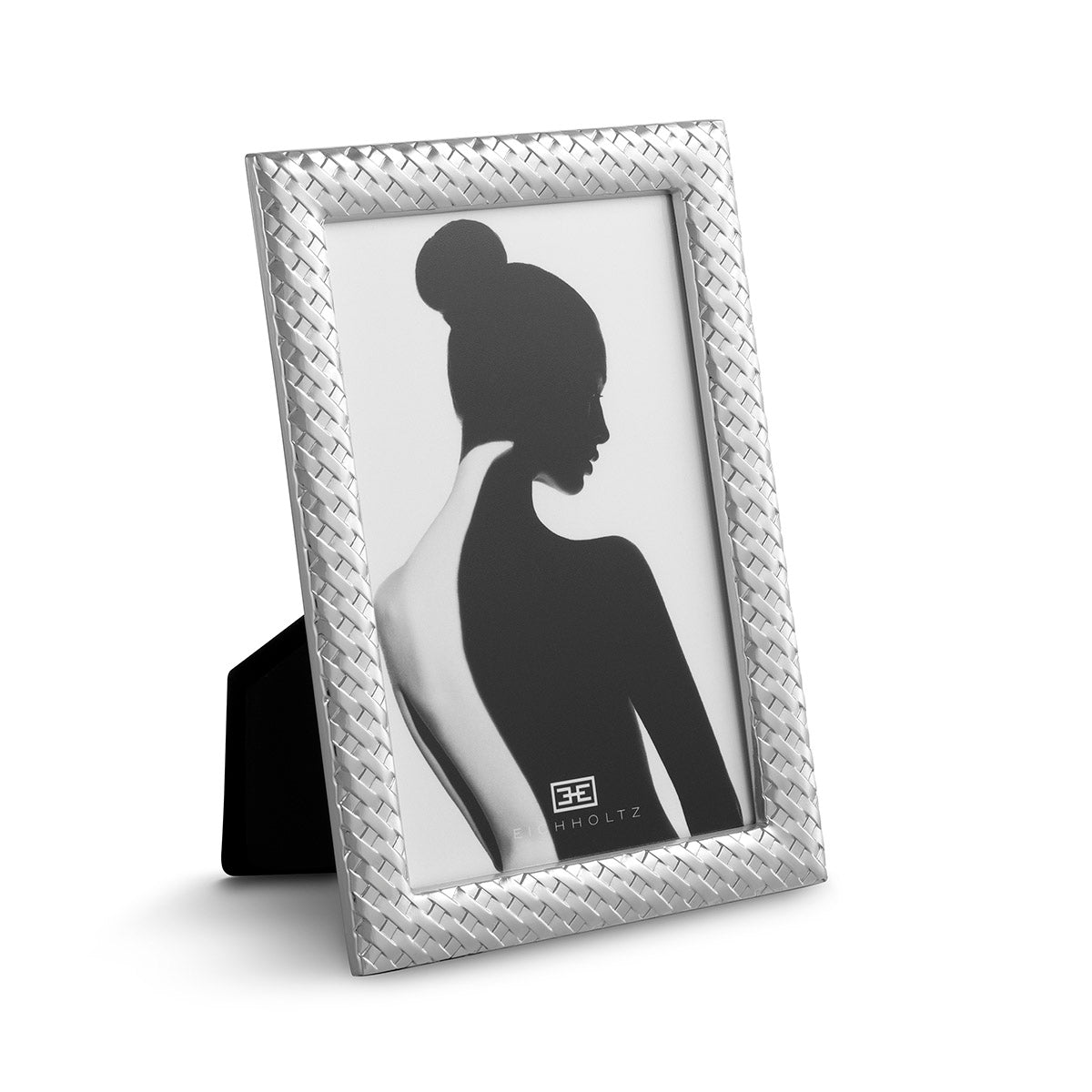 Picture Frame Chiva S silver finish set of 6