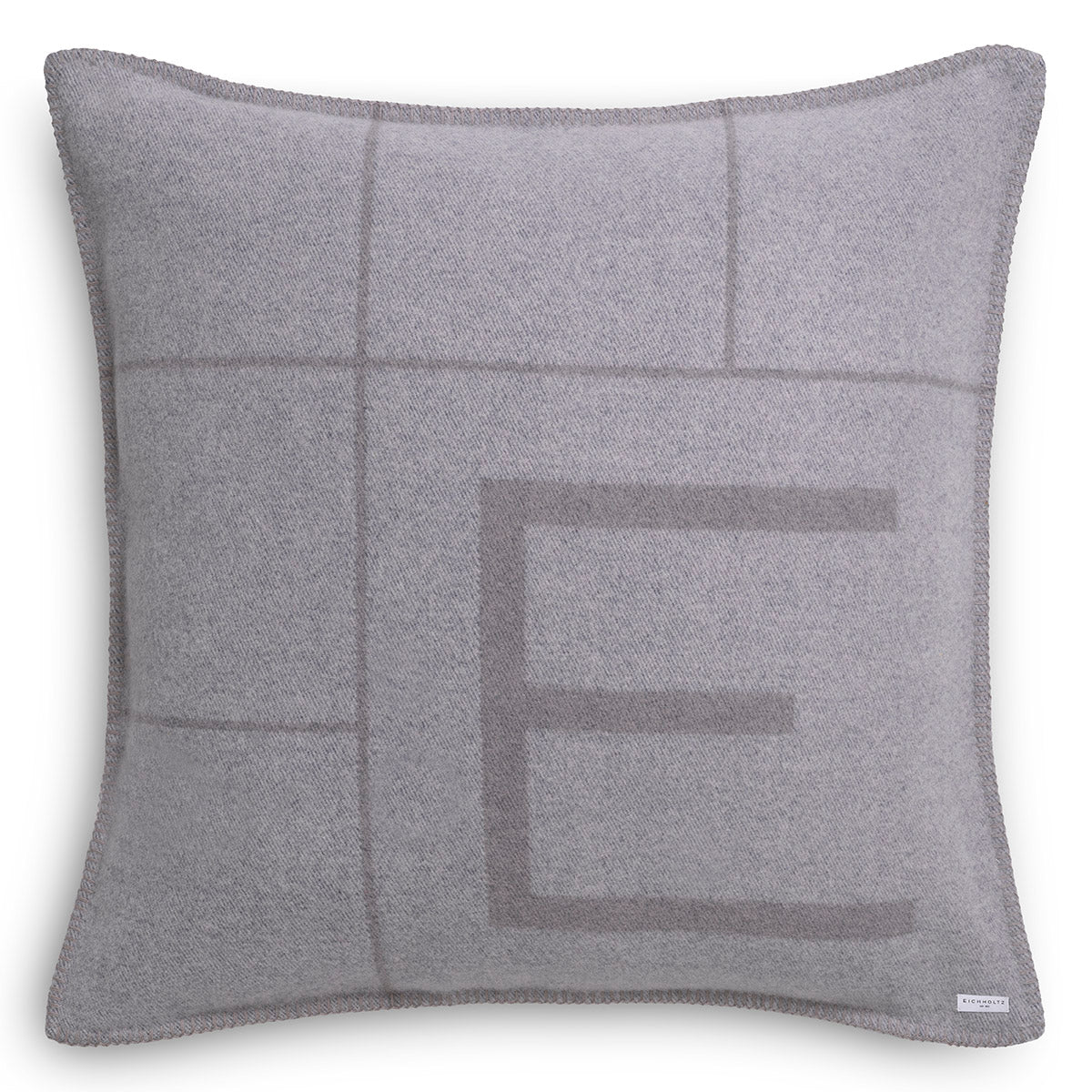 Cushion Rhoda L grey