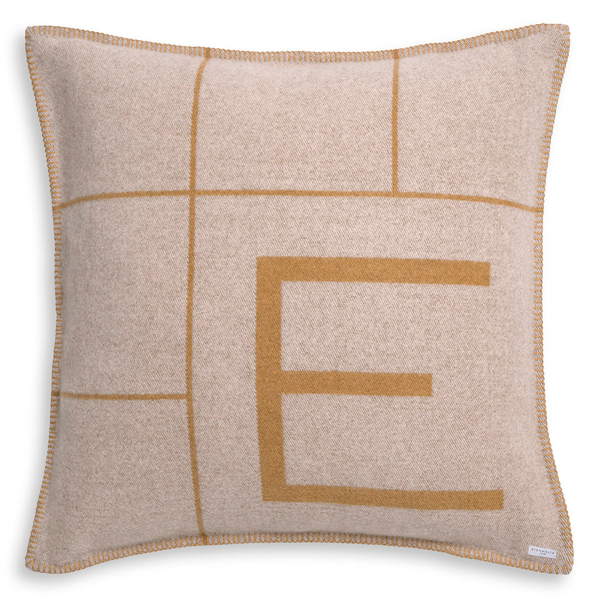 Cushion Rhoda L beige
