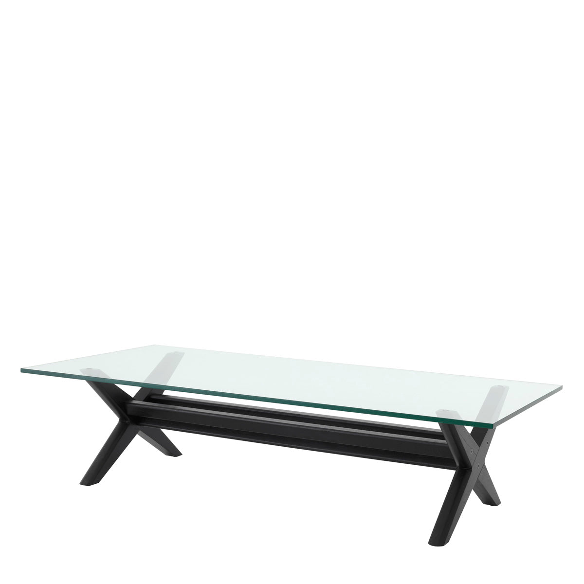Coffee Table Maynor classic black
