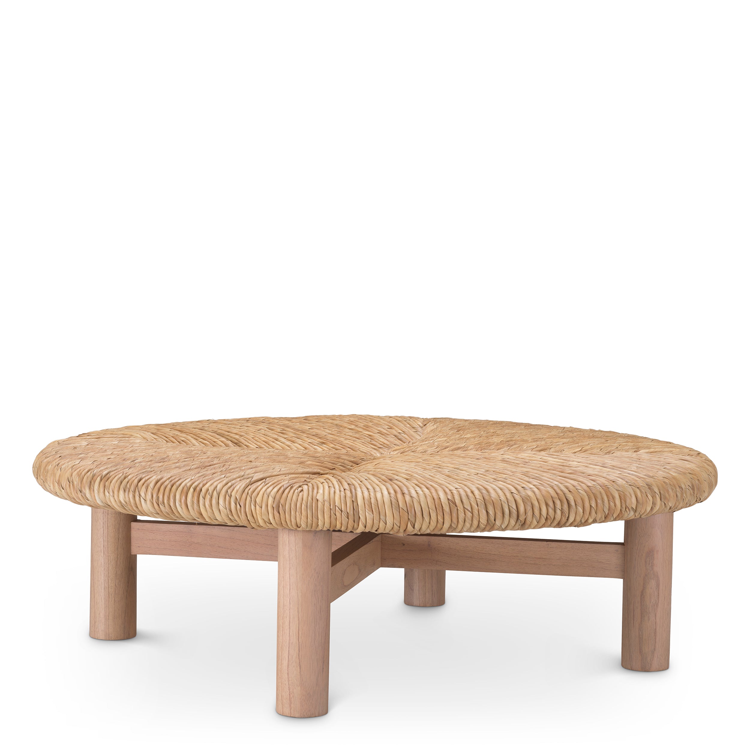 Coffee Table Costello natural finish