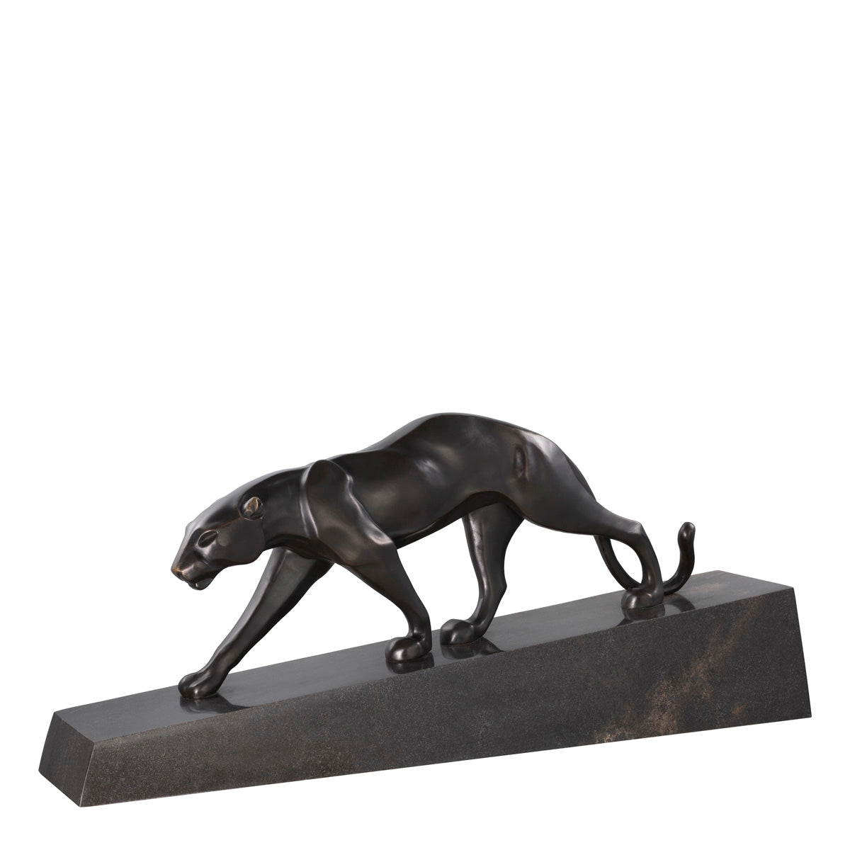 Bronze Statue Pantherae | Eichholtzmh.com