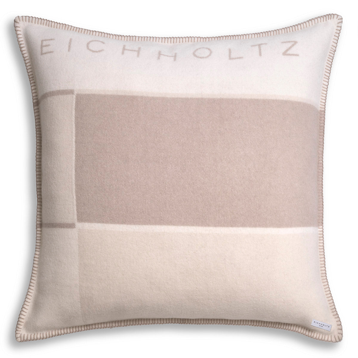Cushion Thana L off white