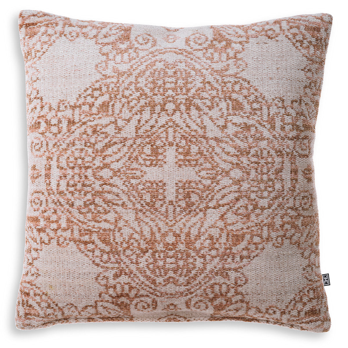 Cushion Serene ivory beige