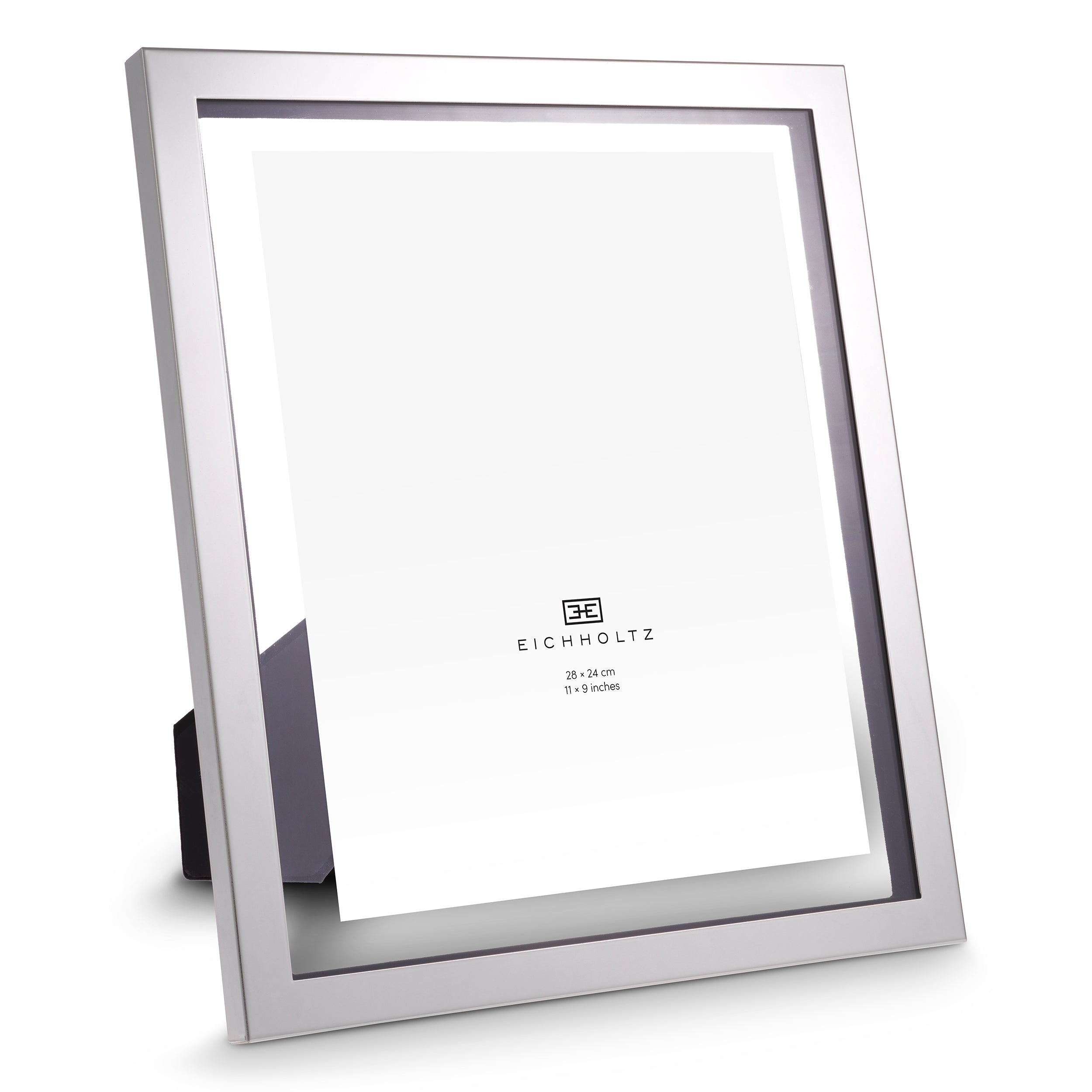 Picture Frame Brentwood XL silver finish