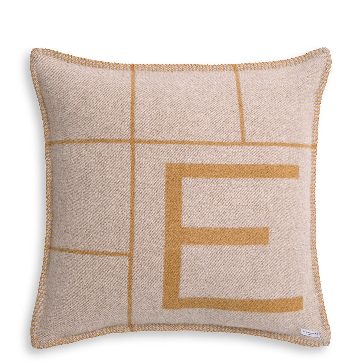 Cushion Rhoda S beige