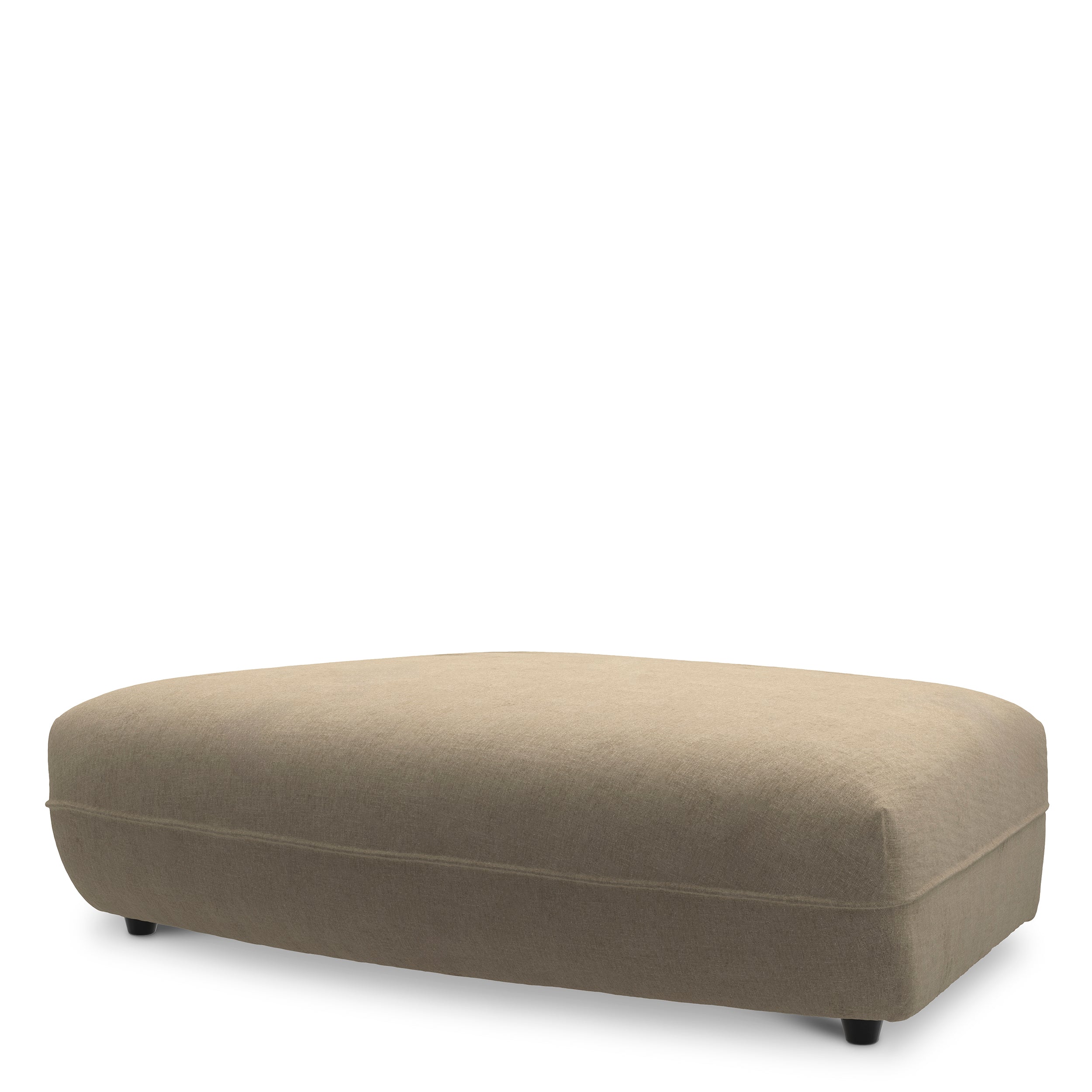 Modular Sofa Grand Avenue hastings beige - Ottoman