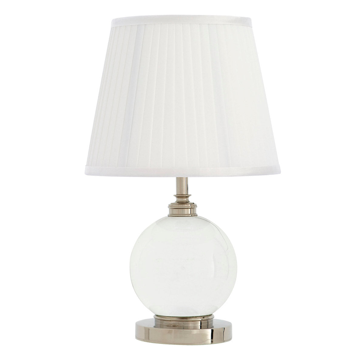 Table Lamp Octavia Crystal