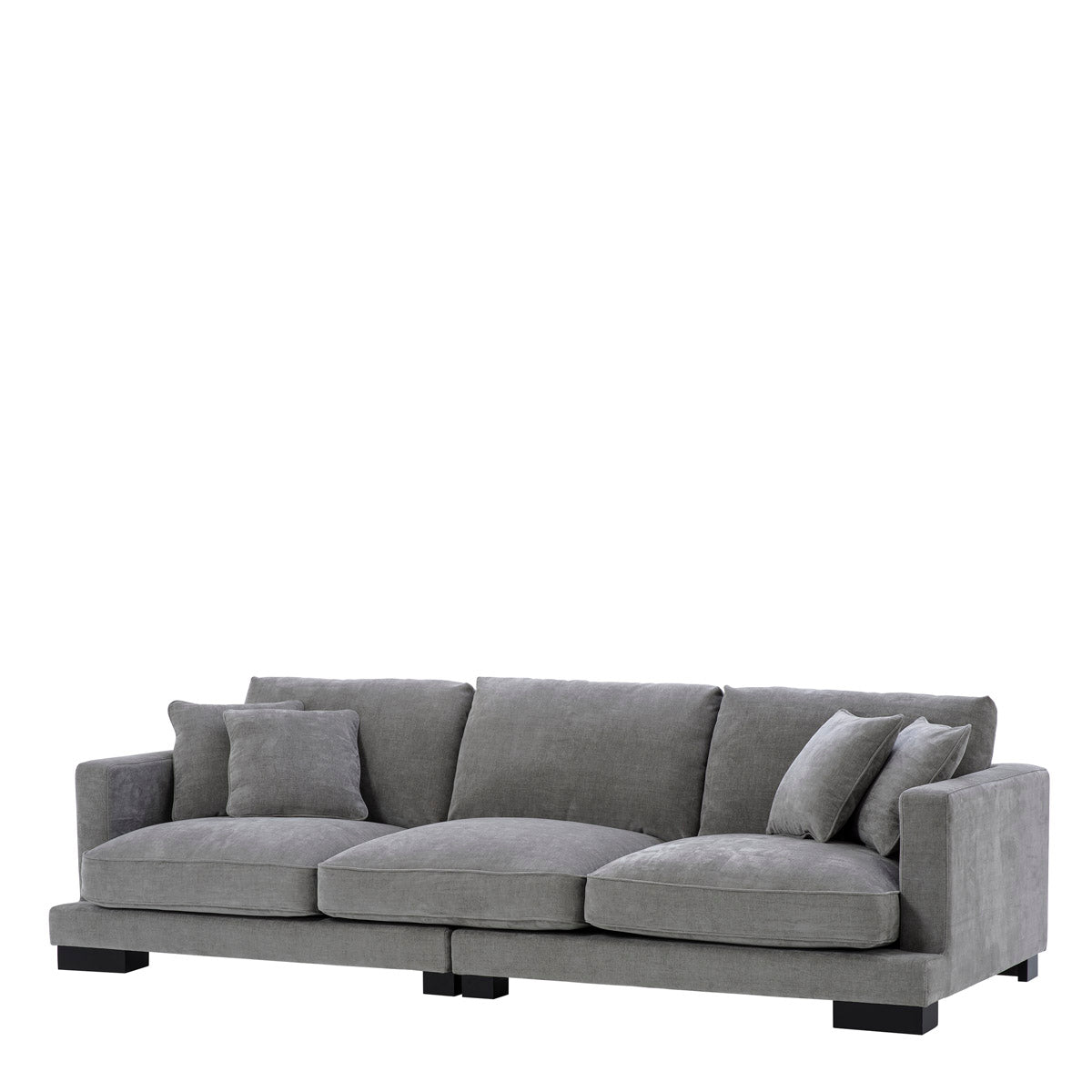 Sofa Tuscany clarck grey