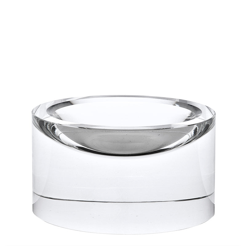 Bowl Conex crystal glass