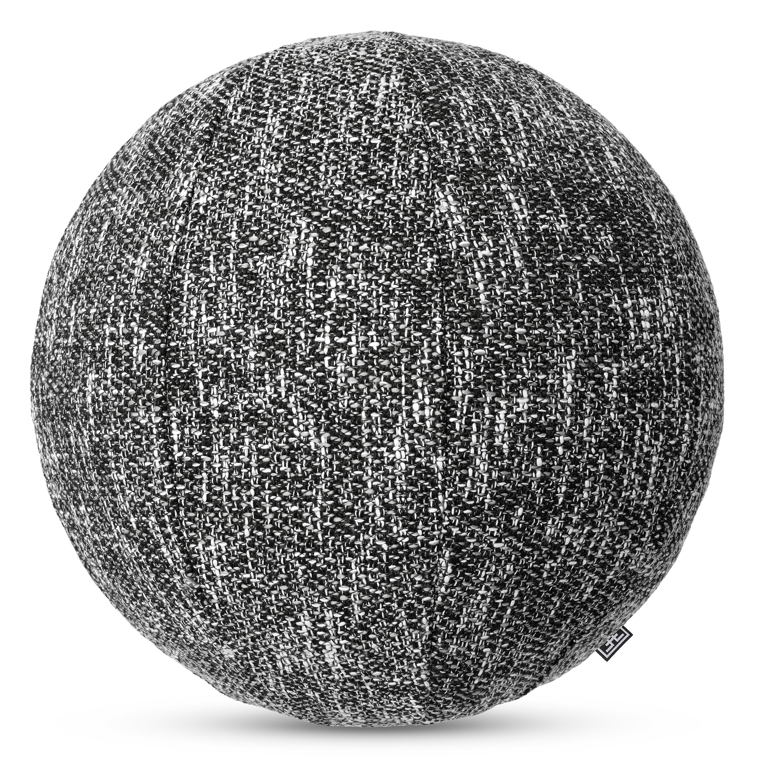 Cushion Palla L cambon black