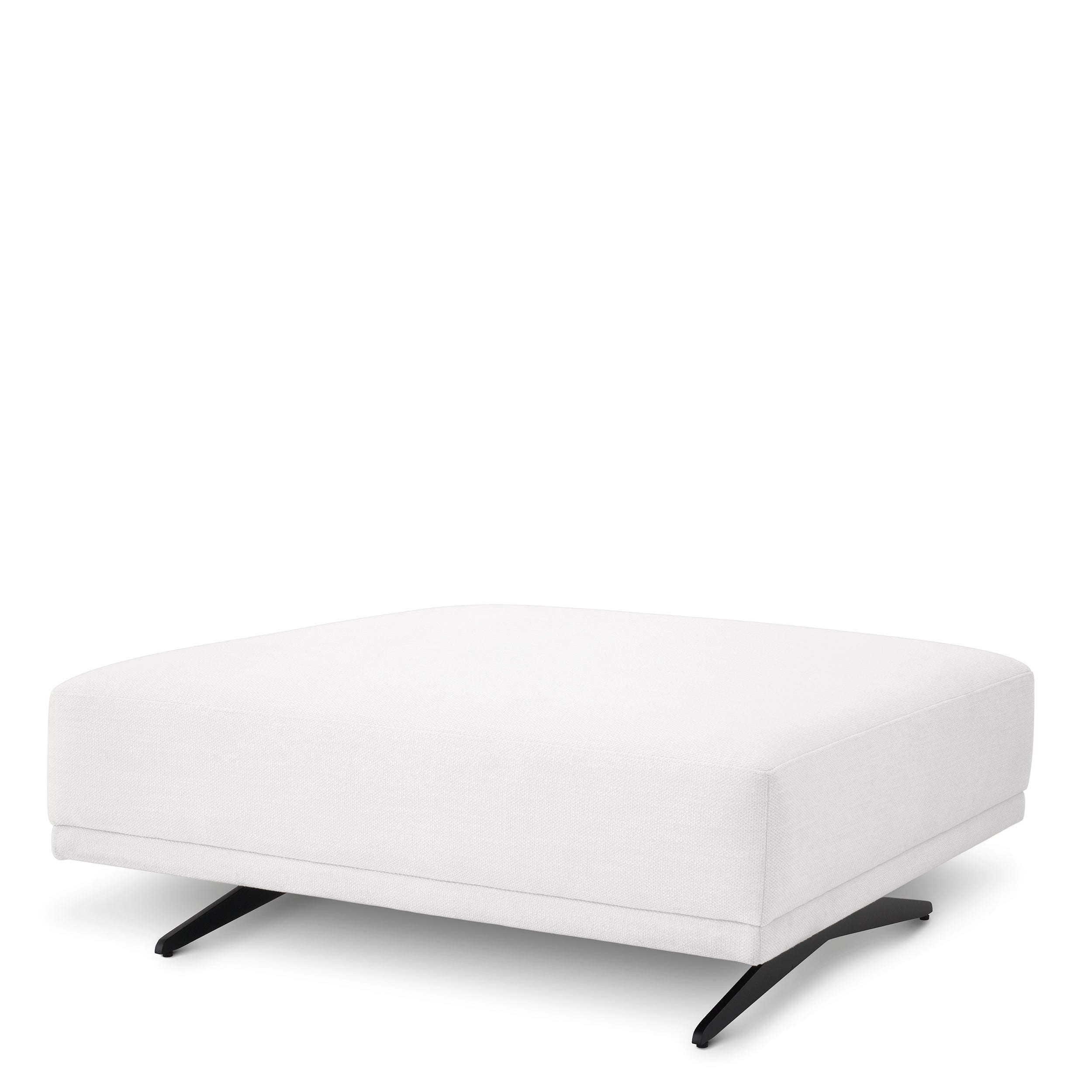 Ottoman Endless avalon white