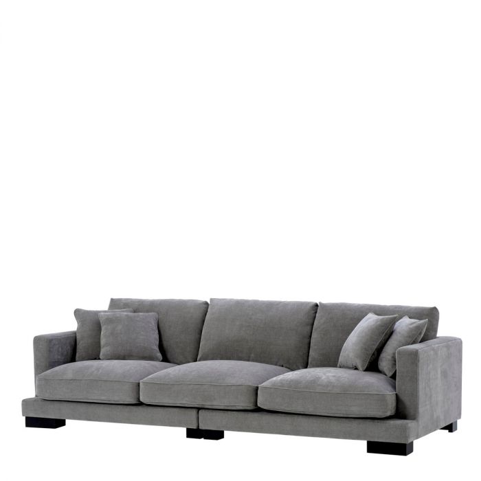 Sofa Tuscany clarck grey