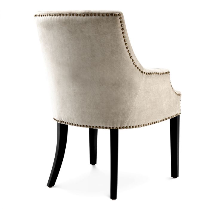 Dining Chair Legacy clarck sand