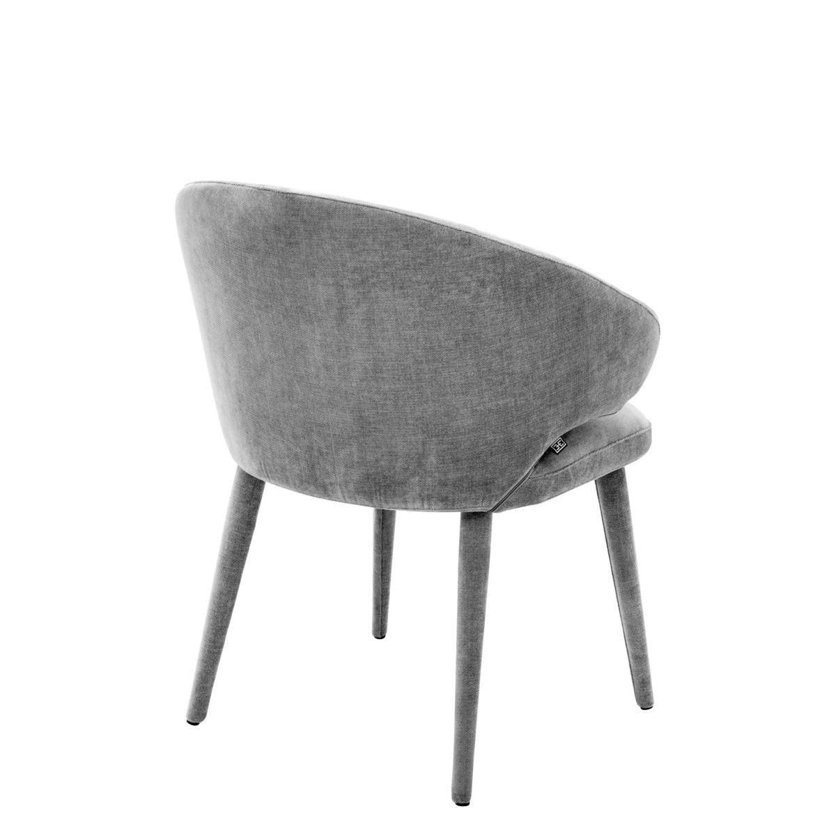 Curved Back Dining Chair Cardinale | Eichholtzmh.com