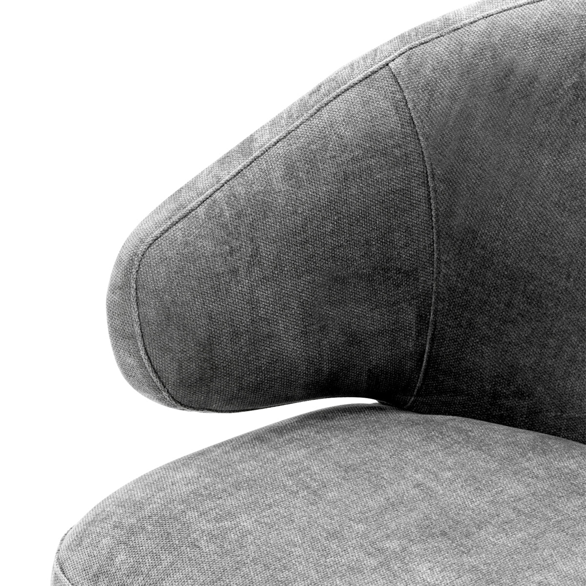 Curved Back Dining Chair Cardinale | Eichholtzmh.com