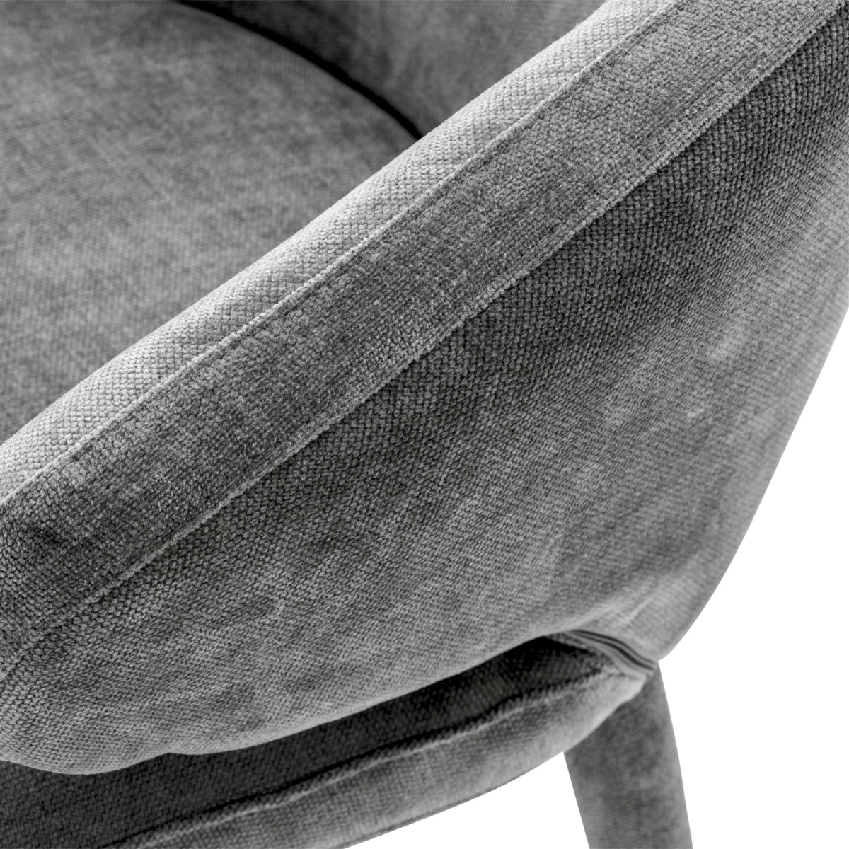 Curved Back Dining Chair Cardinale | Eichholtzmh.com