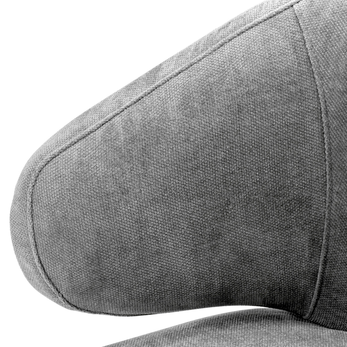 Curved Back Dining Chair Cardinale | Eichholtzmh.com