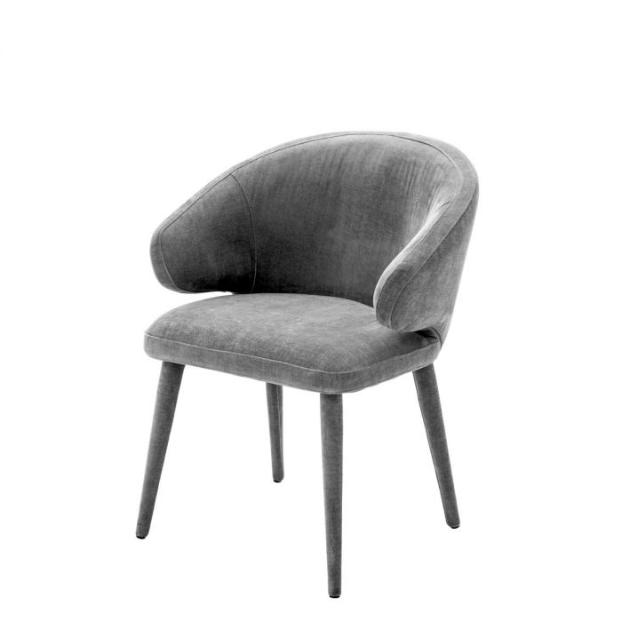 Dining Chair Cardinale clarck grey