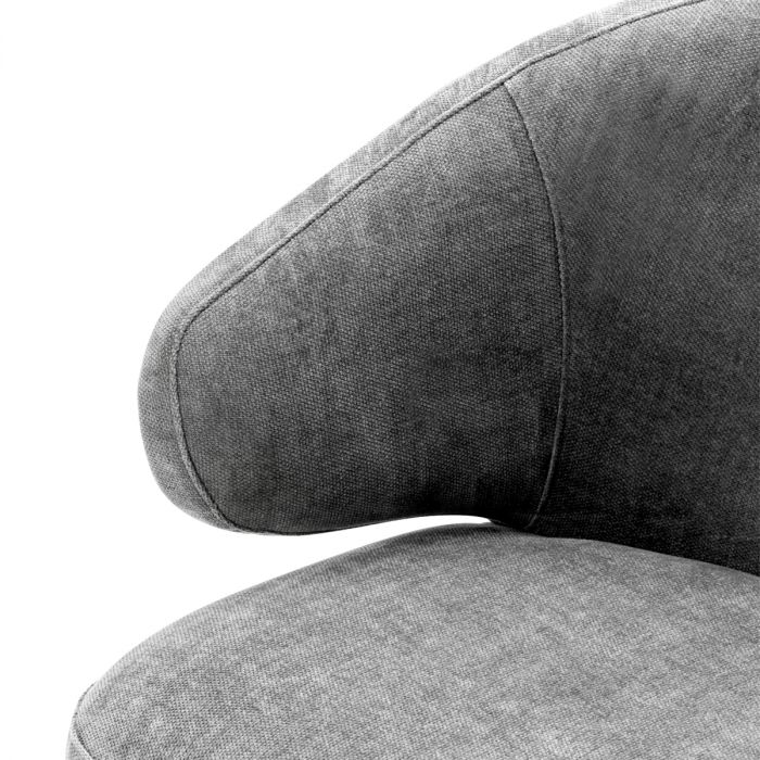 Dining Chair Cardinale clarck grey