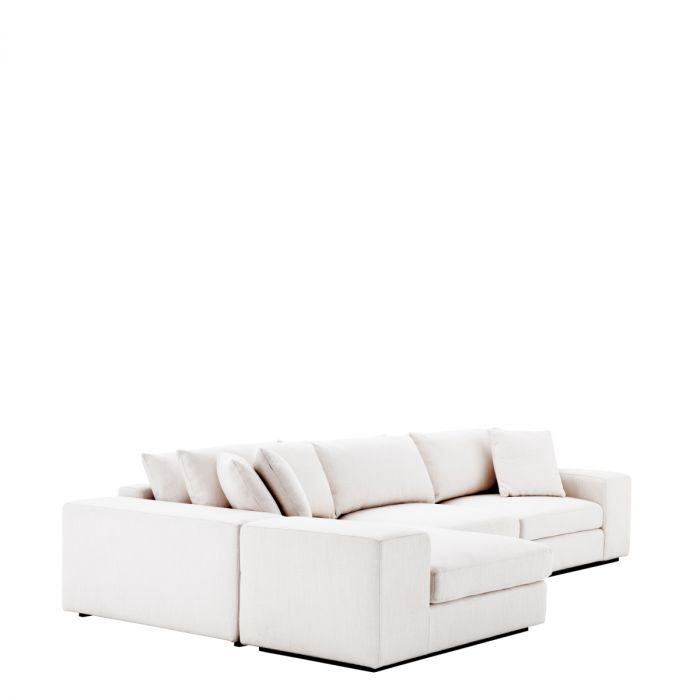 Sofa Vista Grande Lounge avalon white