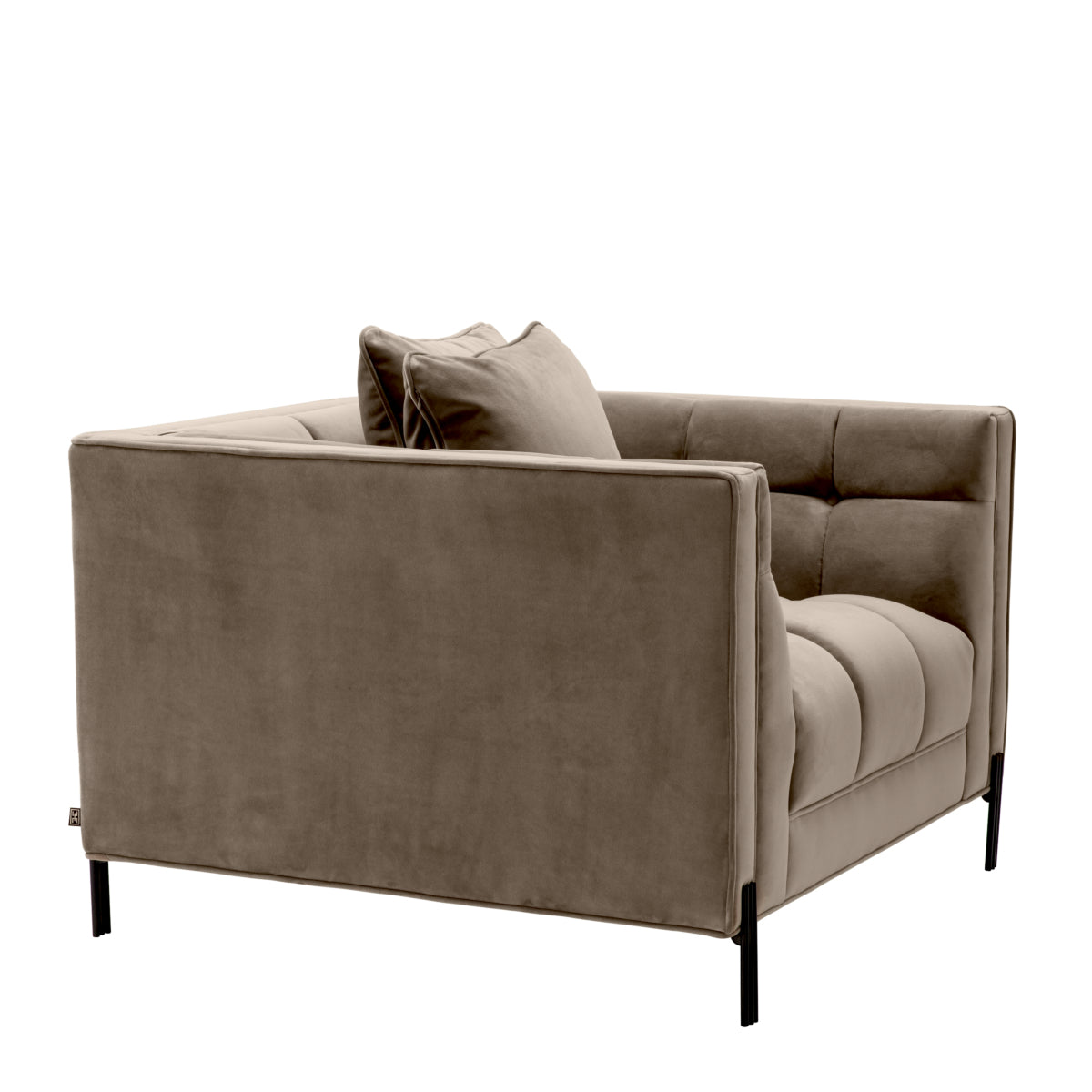 Tufted Armchair Sienna | Eichholtzmh.com