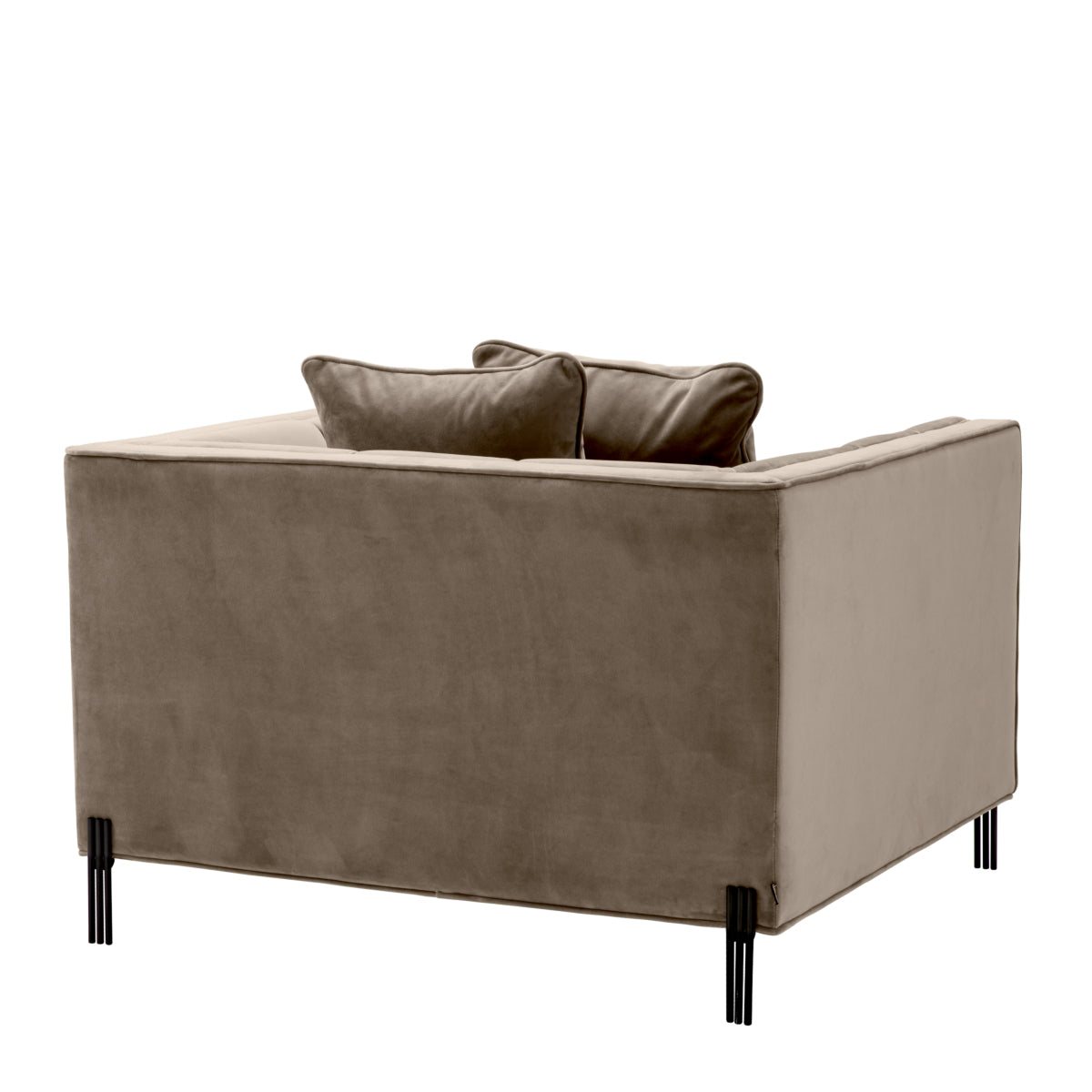 Tufted Armchair Sienna | Eichholtzmh.com