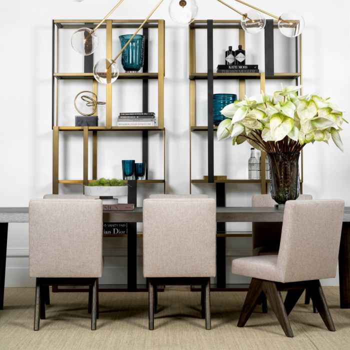 Dining Chair Érudit loki natural