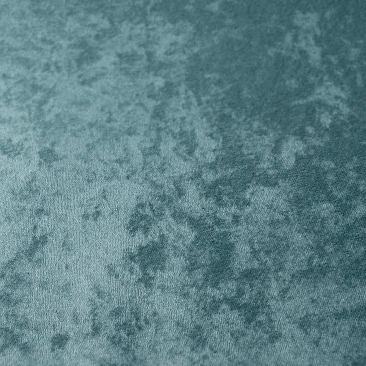 Blue Velvet Cut-Out Dining Chair (2) Cliff