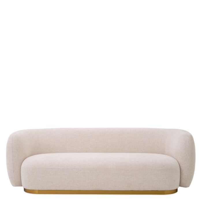 Sofa Roxy lyssa off-white