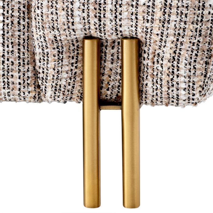 Sofa York mademoiselle beige