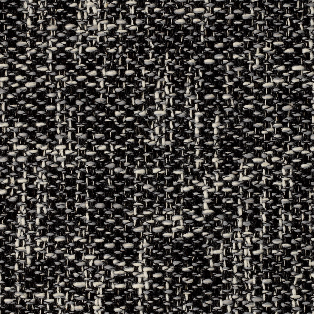 Black Asymmetrical Left Swivel Chair Colin