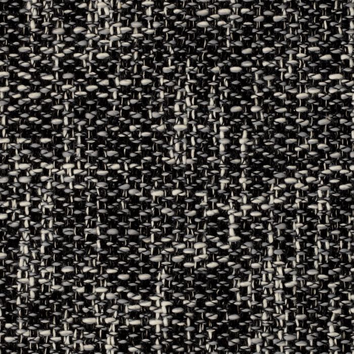 Swivel Chair Colin right cambon black