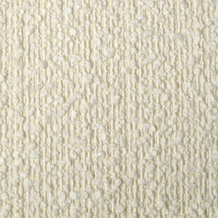 Sofa Blaine bouclé ivory