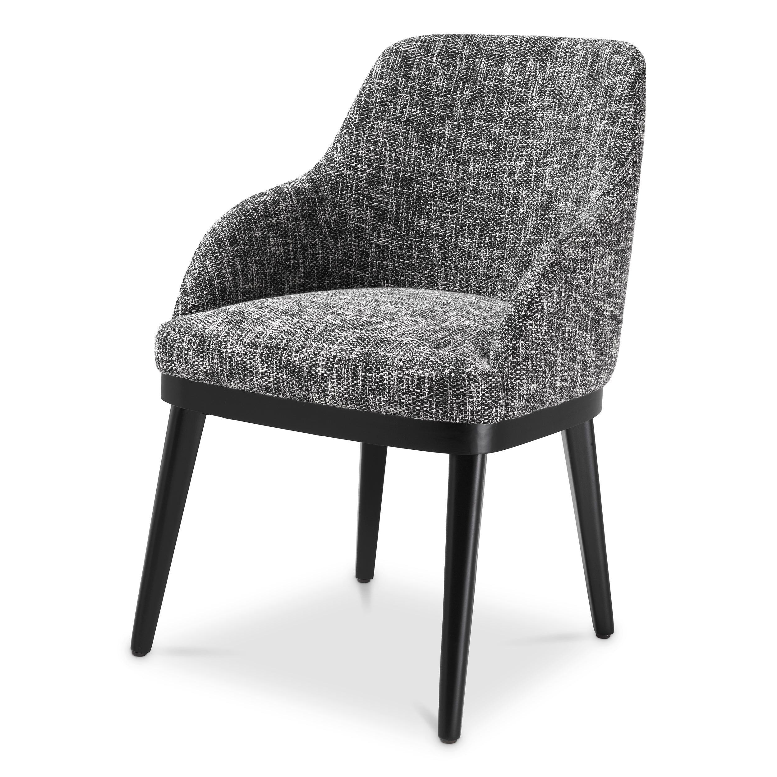 Modern Classic Dining Armchair Costa | Eichholtzmh.com