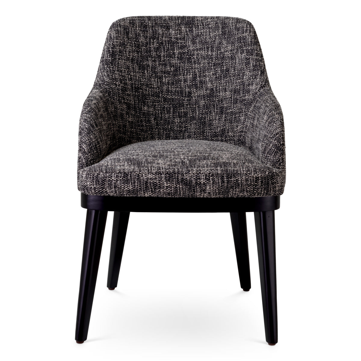 Modern Classic Dining Armchair Costa | Eichholtzmh.com