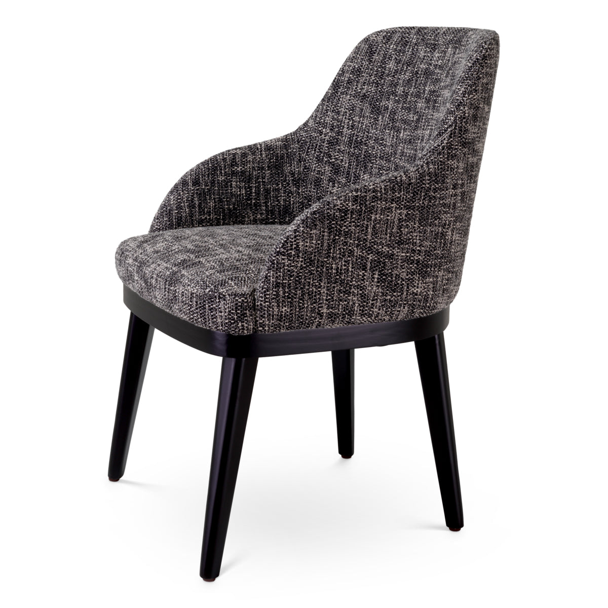 Modern Classic Dining Armchair Costa | Eichholtzmh.com